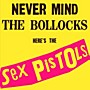 Alliance The Sex Pistols - Never Mind the Bollocks