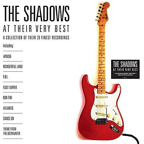 The Shadows - At Their Very Best: The Shadows