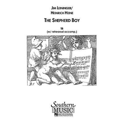 Southern The Shepherd Boy TB Composed by Jim Leininger
