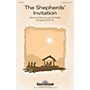 Shawnee Press The Shepherds' Invitation SATB arranged by Brad Nix