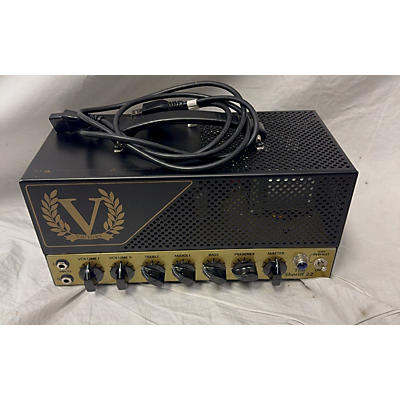 Victory The Sheriff 22 Tube Guitar Amp Head