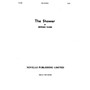 Novello The Shower (Op.71, No.1) SATB Composed by Edward Elgar