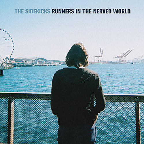 ALLIANCE The Sidekicks - Runners in the Nerved World