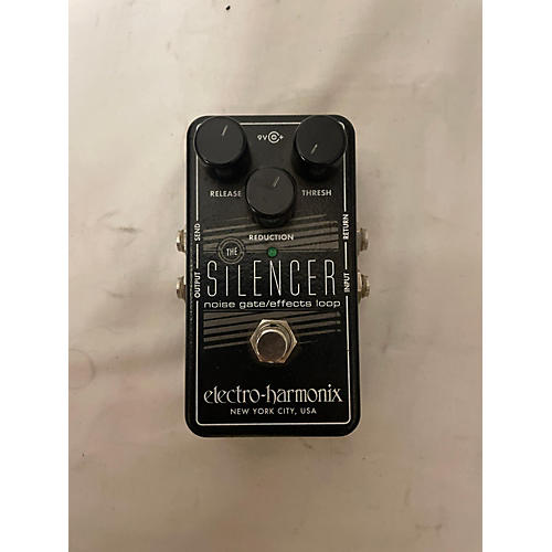 Electro-Harmonix The Silencer Effect Pedal