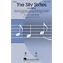Hal Leonard The Silly Sixties (Medley) SATB arranged by Mark Brymer