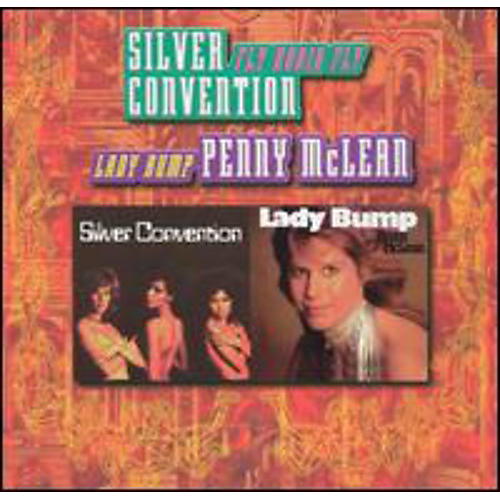 The Silver Convention - Fly Robin Fly