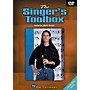 Hal Leonard The Singer's Toolbox (DVD)