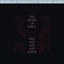 Alliance The Sisters of Mercy - First & Last & Always