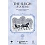 G. Schirmer The Sleigh (À La Russe) (TTBB) TTBB Composed by Richard Kountz