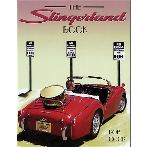 The Slingerland Book
