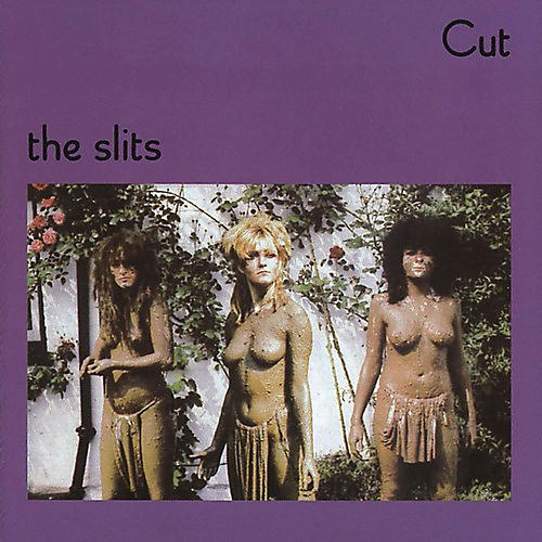 ALLIANCE The Slits - Cut