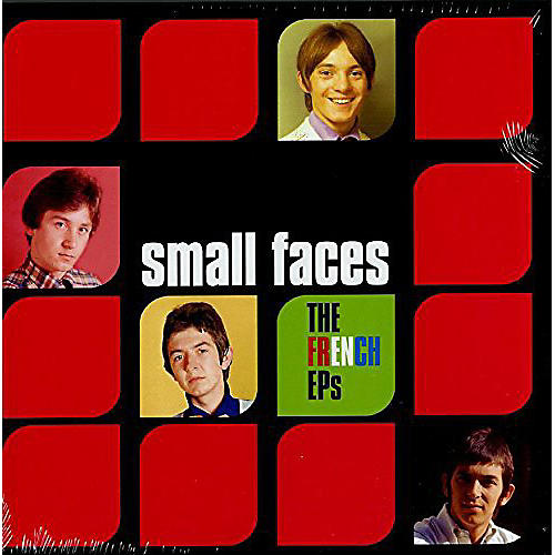 The Small Faces - French