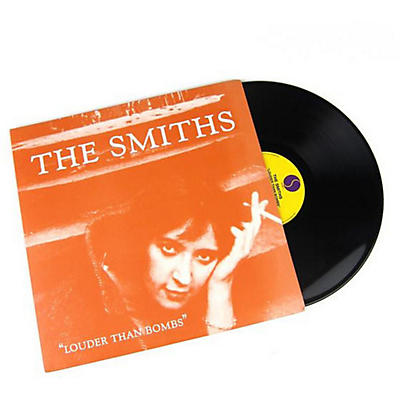 The Smiths - Louder Than Bombs