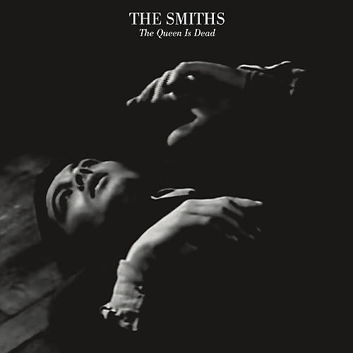 The Smiths - Queen Is Dead