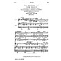 Novello The Snow: Op. 26, No.1 SSA Composed by Edward Elgar