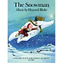 CHESTER MUSIC The Snowman (Concert Suite for String Quartet) Music Sales America Series Softcover by Howard Blake