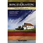Shawnee Press The Song Everlasting ORCHESTRA ACCOMPANIMENT Composed by Joseph Martin