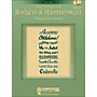 Hal Leonard The Songs Of Rodgers And Hammerstein for Tenor Voice