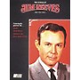 Hal Leonard The Songs of Jim Reeves Piano/Vocal/Guitar Artist Songbook