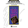 Hal Leonard The Soulful Sixties - Young Concert Band Level 3 by Michael Brown