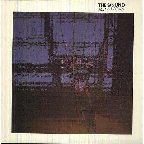 The Sound - All Fall Down