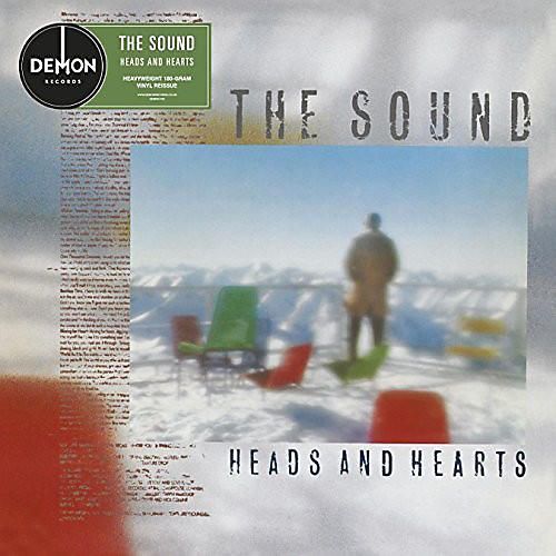 The Sound - Heads & Hearts