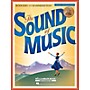 Hal Leonard The Sound Of Music Vocal Selections London Edition arranged for piano, vocal, and guitar (P/V/G)