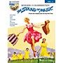 Hal Leonard The Sound of Music Beginning Piano Solo Play-Along Vol. 3 Book/CD