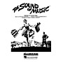 Hal Leonard The Sound of Music Concert Band Level 4 Arranged by Robert Russell Bennett