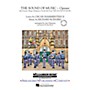 Arrangers The Sound of Music (Opener) Marching Band Level 3 Arranged by Jay Dawson