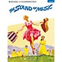 Hal Leonard The Sound of Music Organ Adventure Series Softcover