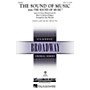 Hal Leonard The Sound of Music TTBB Arranged by Clay Warnick