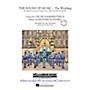 Arrangers The Sound of Music (The Wedding) Marching Band Level 3 Arranged by Jay Dawson