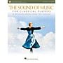 Hal Leonard The Sound of Music for Classical Players - Flute and Piano Book/Audio Online