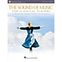 Hal Leonard The Sound of Music for Classical Players - Violin and Piano Book/Audio Online