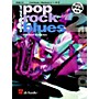 De Haske Music The Sound of Pop, Rock, Blues - Volume 2 (Book/CD Packs) De Haske Play-Along Book Series