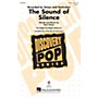 Hal Leonard The Sound of Silence (Discovery Level 2) 2-Part by Paul Simon arranged by Roger Emerson