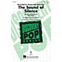 Hal Leonard The Sound of Silence (Discovery Level 2) 3-Part Mixed by Paul Simon arranged by Roger Emerson
