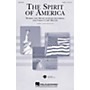 Hal Leonard The Spirit of America SAB Composed by Cristi Cary Miller, John Jacobson