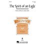 Hal Leonard The Spirit of an Eagle (Discovery Level 2) TB composed by Audrey Snyder