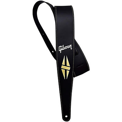 Gibson The Split-Diamond Guitar Strap -