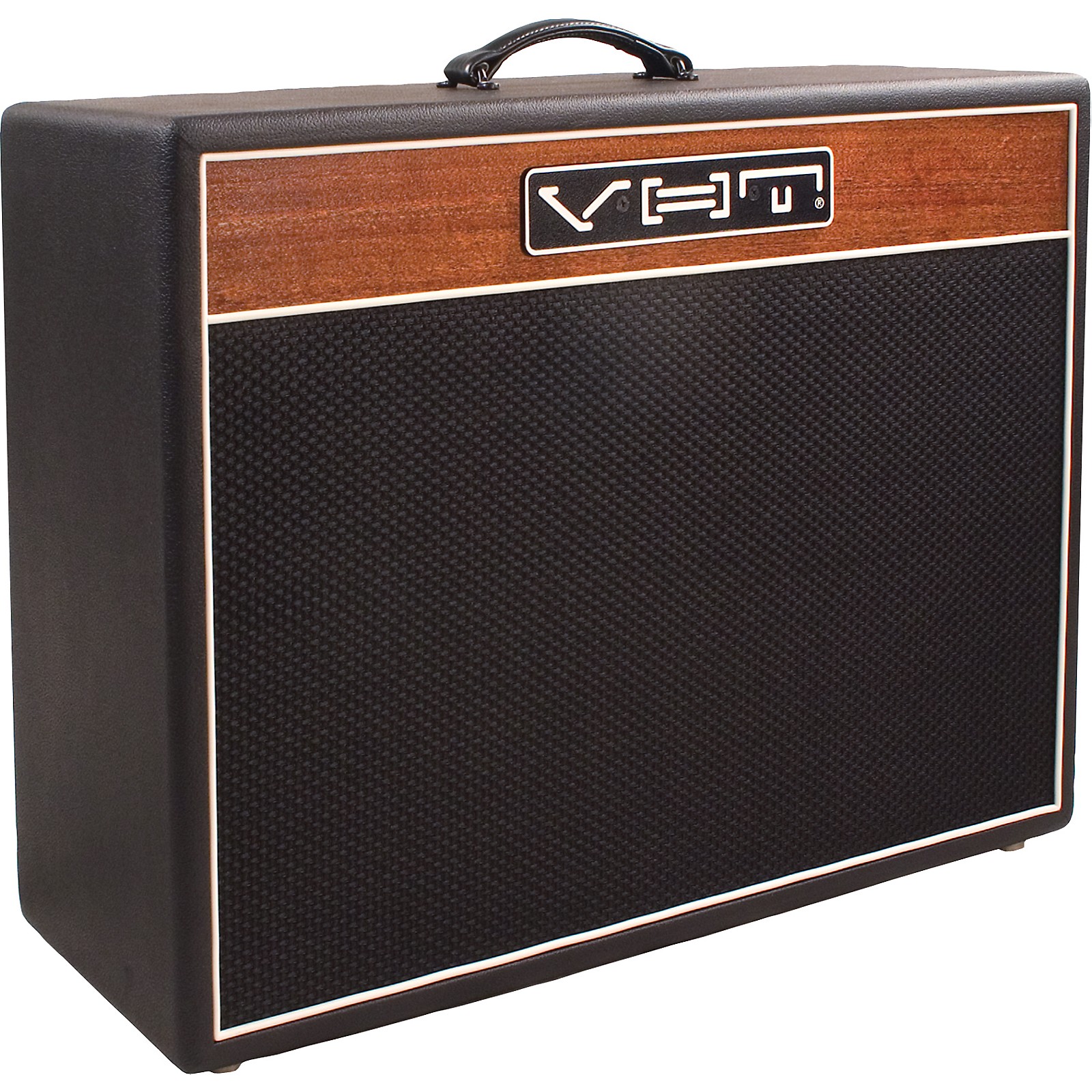 Cabinet vht guitar 1x12 speaker standard 2x12 mmgs7