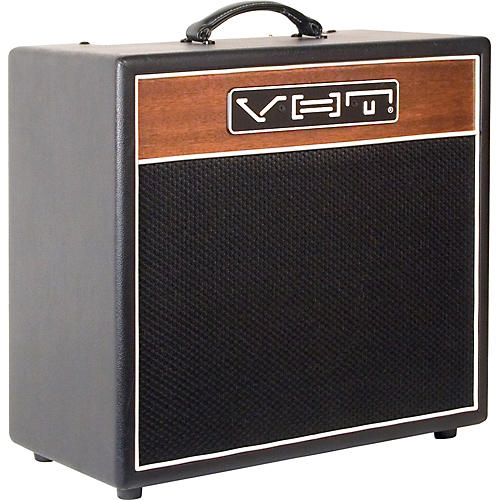 The Standard 12 12W 1x12 Hand-Wired Tube Guitar Combo Amp