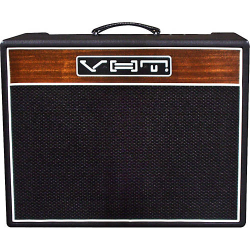 The Standard 18 18W 1x12 Hand-Wired Tube Guitar Combo Amp