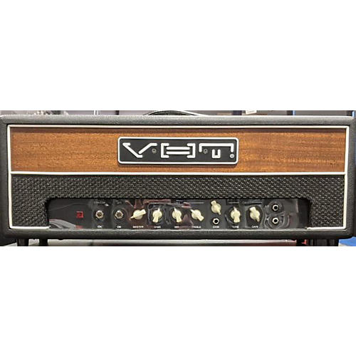 VHT The Standard Tube Guitar Amp Head