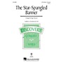 Hal Leonard The Star-Spangled Banner (Discovery Level 2) 3-Part Mixed arranged by Roger Emerson