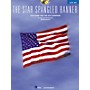 Hal Leonard The Star Spangled Banner (Play-Along Solo for Alto Saxophone) Instrumental Folio Series Book with CD