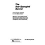 G. Schirmer The Star Spangled Banner (Score and Parts) Concert Band Level 4-5 Edited by Walter Damrosch