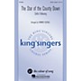 Hal Leonard The Star of the County Down SATB a cappella by The King's Singers arranged by Howard Goodall