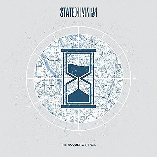 The State Champs - Acoustic Things
